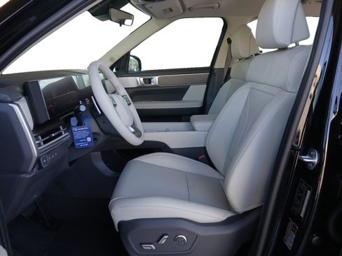 New 2026 Hyundai Santa Fe SEL image 9