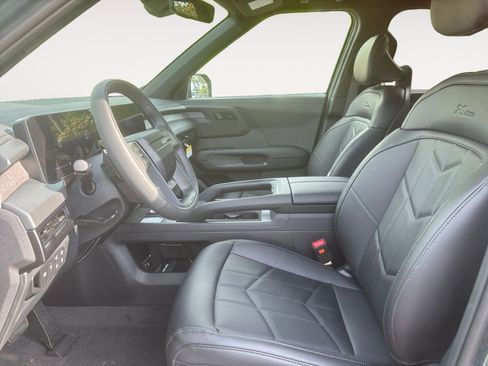 New 2027 Kia Telluride SX X-Line AWD/4WD image 9