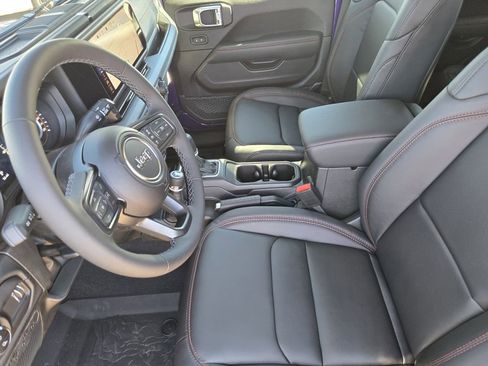 New 2026 Jeep Gladiator Rubicon image 8