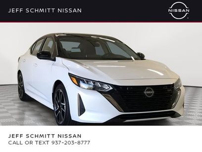 Certified 2025 Nissan Sentra SR w/ SR Premium Package