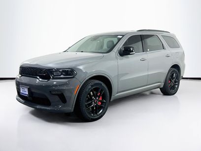 Used 2023 Dodge Durango GT