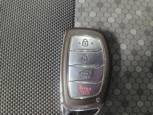 Used 2017 Hyundai Ioniq SEL w/ Tech Package 02 FWD image 32