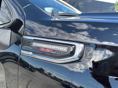 Used 2024 GMC Sierra 1500 AT4 w/ Technology Package AWD/4WD image 10
