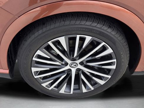 Certified 2024 Lexus RX 350 Premium Plus w/ Convenience Package FWD image 27