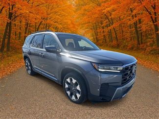 New 2026 Honda Pilot Touring video 1