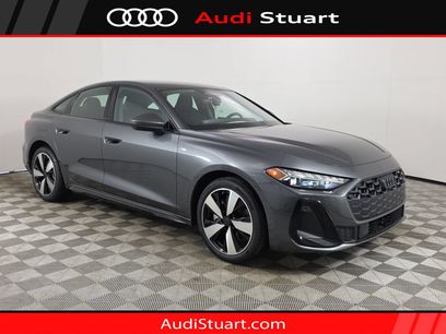 New 2026 Audi A5 2.0T Premium Plus