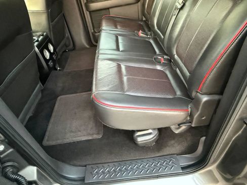 Used 2012 Ford F150 FX2 w/ FX Luxury Pkg RWD image 36