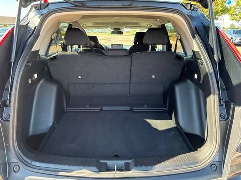 Certified 2026 Honda CR-V EX image 30