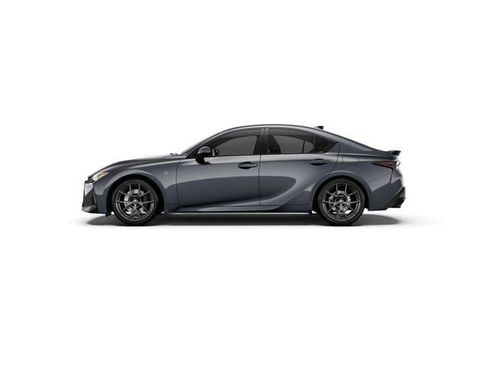 New 2026 Lexus IS 350 F Sport RWD image 7