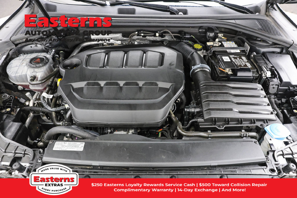 Used 2024 Audi A3 2.0T Premium FWD image 8