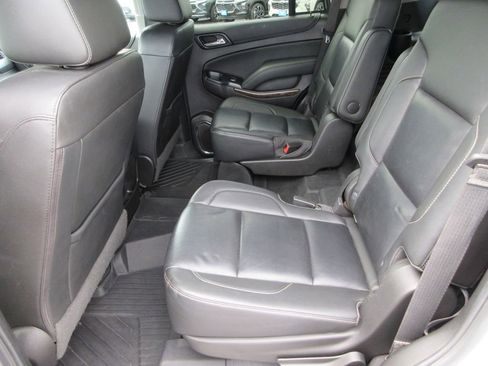 Certified 2019 Chevrolet Tahoe LT AWD/4WD image 14