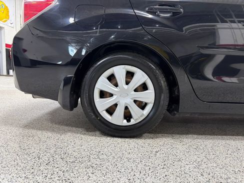 Used 2015 Subaru Impreza 2.0i image 16
