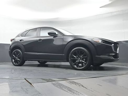 Used 2024 MAZDA CX-30 AWD 2.5 S w/ Select Sport Pkg image 31