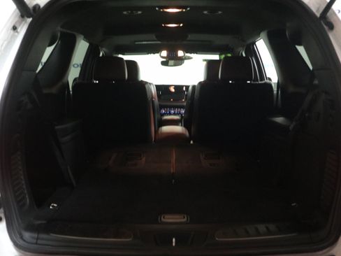 Used 2021 Dodge Durango Citadel image 8