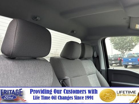 Used 2025 Ford F150 XL w/ Equipment Group 103A High image 15