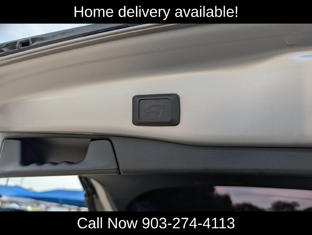 Used 2021 Toyota RAV4 XSE AWD/4WD image 32
