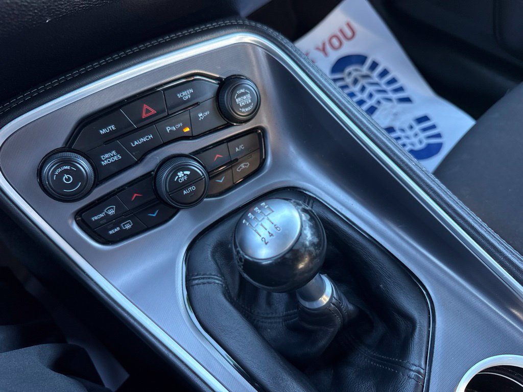 Used 2019 Dodge Challenger R/T Scat Pack RWD image 28