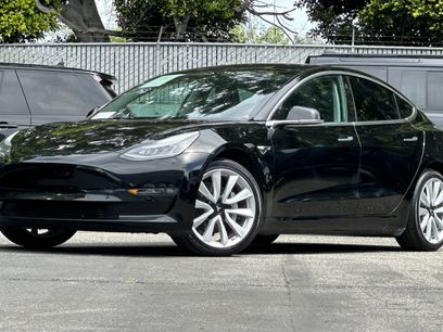 Used 2019 Tesla Model 3 Long Range