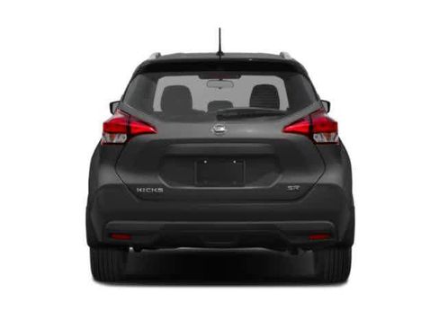 Used 2019 Nissan Kicks SR FWD image 8