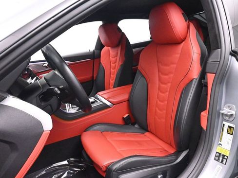 Used 2023 BMW ALPINA B8 xDrive Gran Coupe image 13