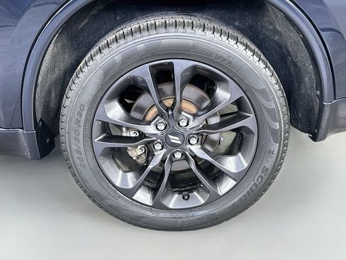 Used 2025 Dodge Durango GT AWD/4WD image 35