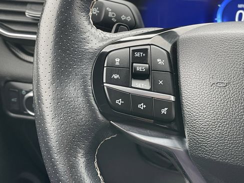 Certified 2022 Ford Explorer ST w/ Equipment Group 401A image 21