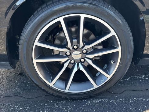 Used 2022 Dodge Challenger R/T w/ Plus Package RWD image 11