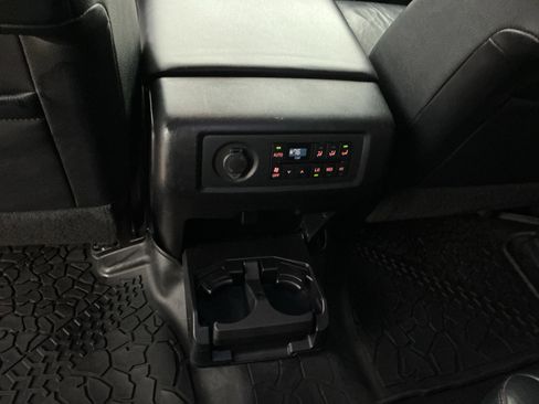 Certified 2020 Toyota Sequoia TRD Pro image 29