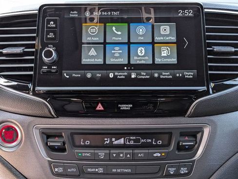 Certified 2026 Honda Ridgeline RTL image 17