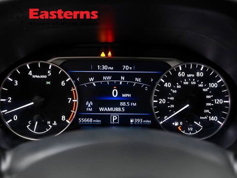 Used 2023 Nissan Altima 2.5 SR w/ SR Premium Package image 17