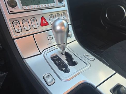 Used 2005 Chrysler Crossfire SRT-6 RWD image 13