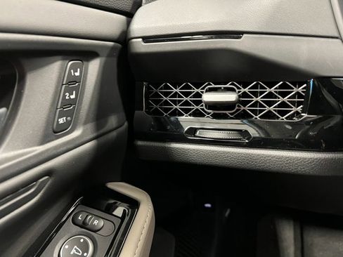 New 2025 Honda Accord Touring image 13