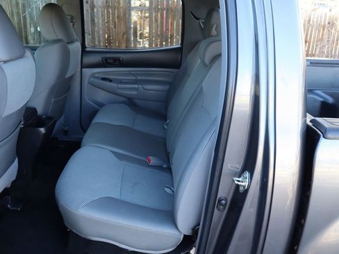 Used 2014 Toyota Tacoma 4x4 Double Cab w/ TRD Off-Road Package image 20