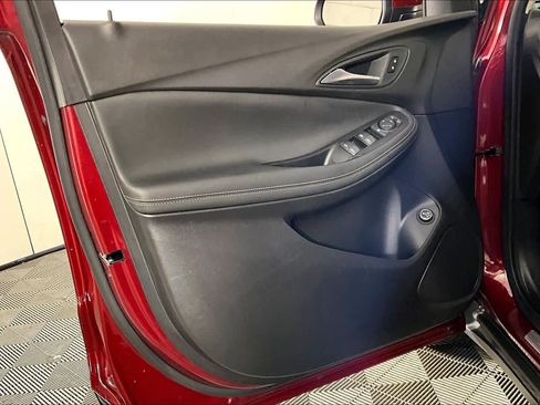 Certified 2023 Buick Encore GX Select image 18