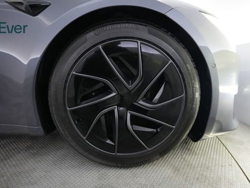 Used 2022 Tesla Model S AWD/4WD image 20