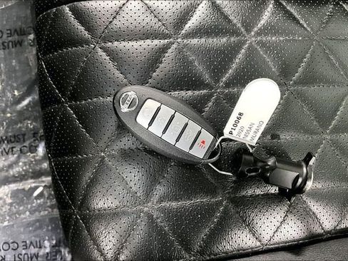 Used 2020 Nissan Murano Platinum FWD image 32