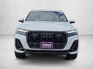 Used 2025 Audi Q7 3.0T Premium Plus w/ Premium Plus Package video 2