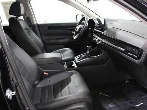 Used 2024 Honda CR-V EX-L image 24