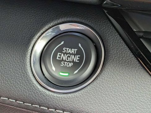 New 2026 Buick Enclave Sport Touring w/ Power Package FWD image 33