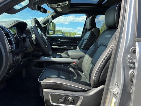 New 2026 RAM 1500 Laramie w/ Trailer Tow Group image 13