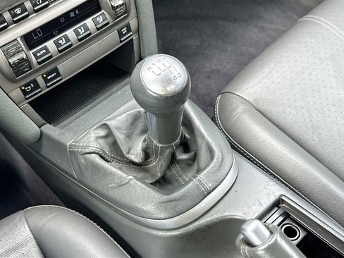 Used 2005 Porsche Boxster S image 19