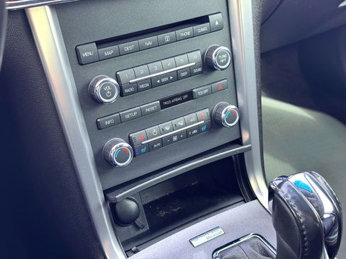 Used 2011 Lincoln MKZ w/ 101A Rapid Spec Order Code image 29