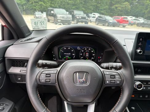 Used 2026 Honda CR-V Sport-L image 25