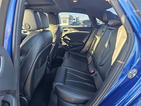 Used 2016 Audi S3 Premium Plus w/ Technology Package image 17