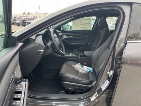 New 2026 MAZDA MAZDA3 Hatchback w/Premium Plus Pkg AWD/4WD image 22