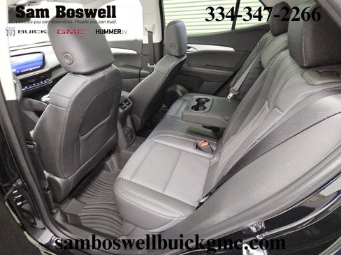 New 2026 Buick Envision Avenir AWD/4WD image 34