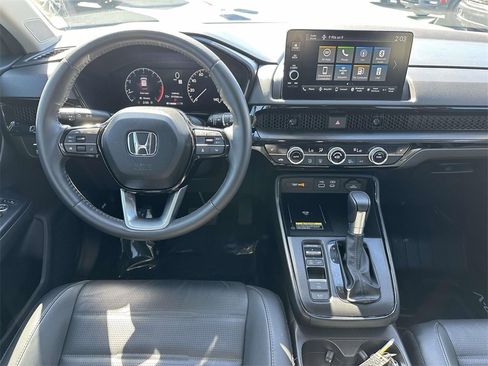 Certified 2024 Honda CR-V EX-L image 11
