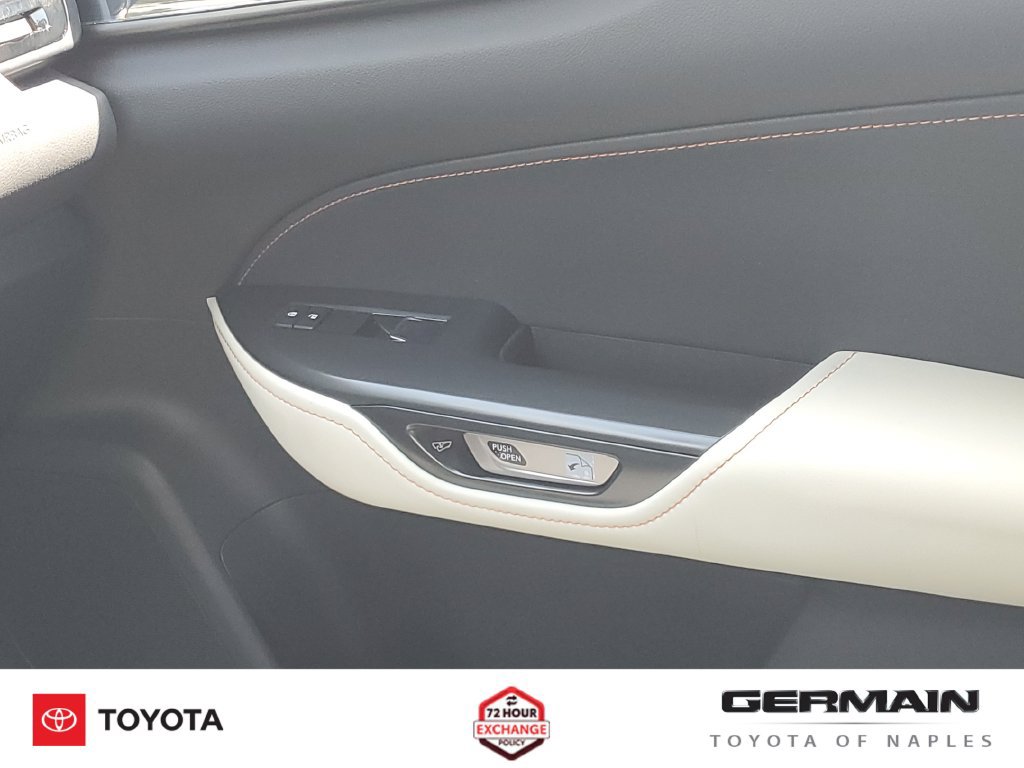 Used 2023 Lexus NX 350 AWD image 29