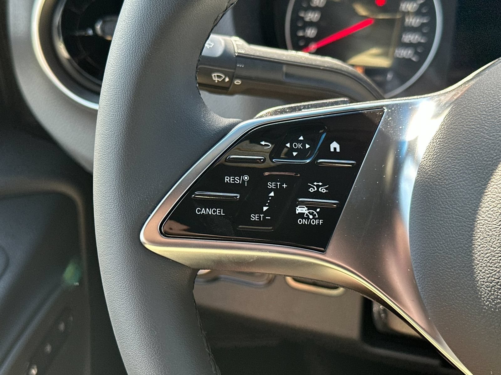 New 2026 Mercedes-Benz Sprinter 2500 image 27
