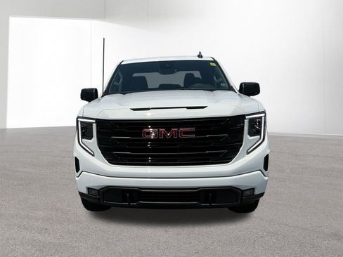 New 2026 GMC Sierra 1500 Elevation w/ Elevation Select Package AWD/4WD image 8